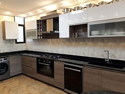 Kitchen cabinets - ras nabaa